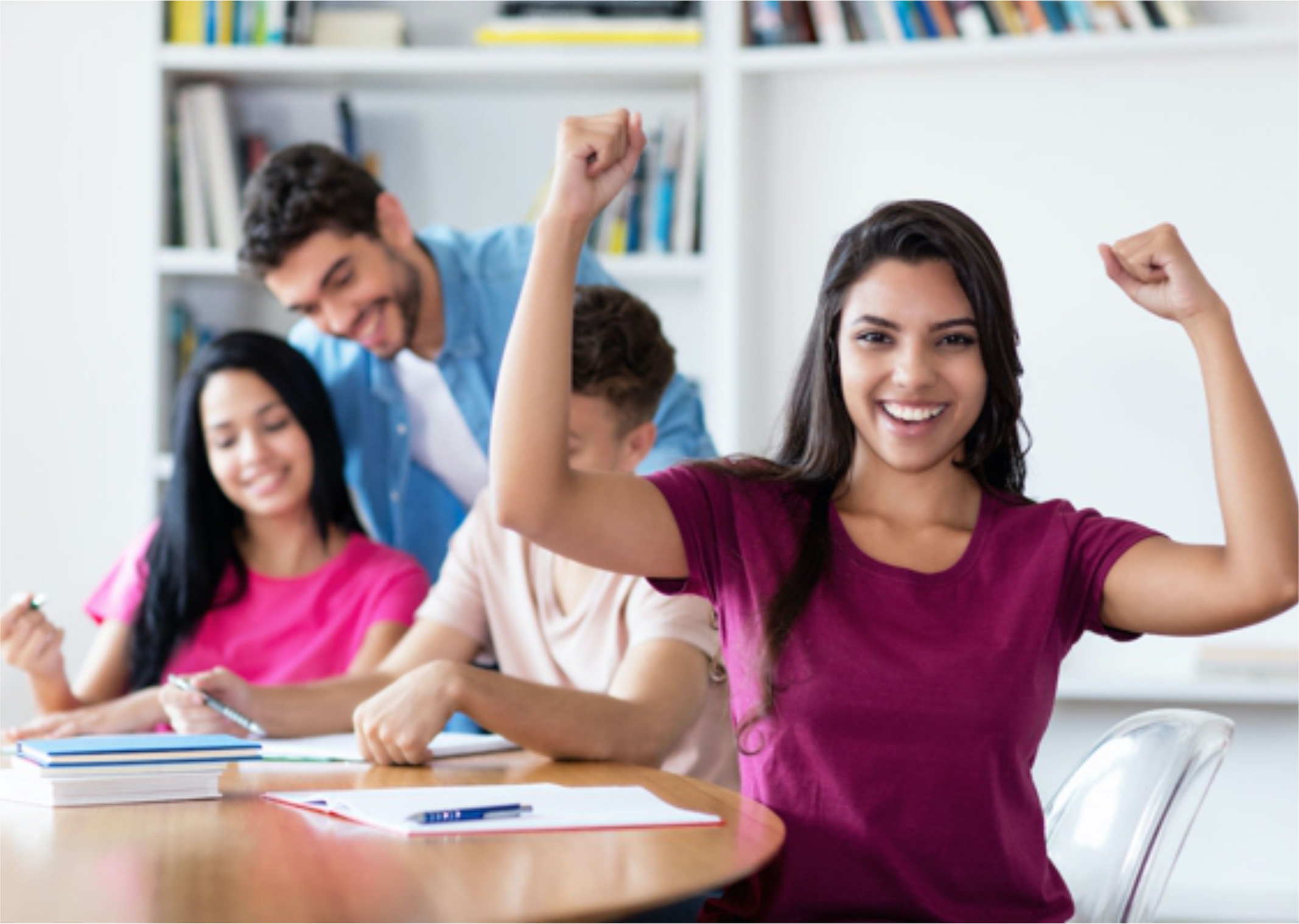 Viagem de Estudo para os melhores alunos