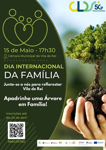 Dia Internacional da Família