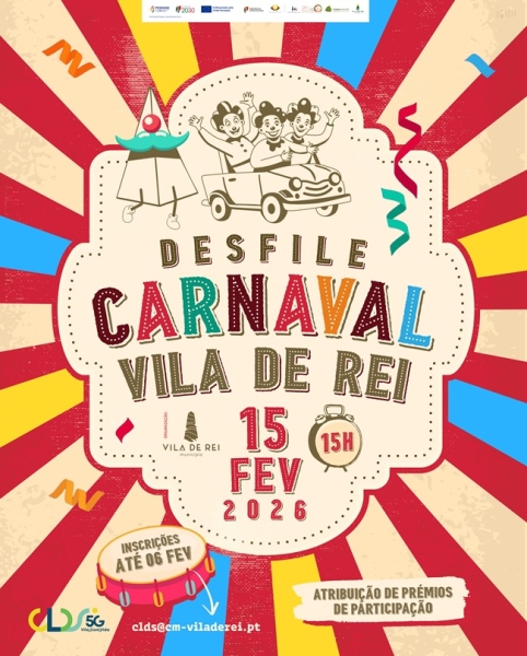 Desfile de Carnaval