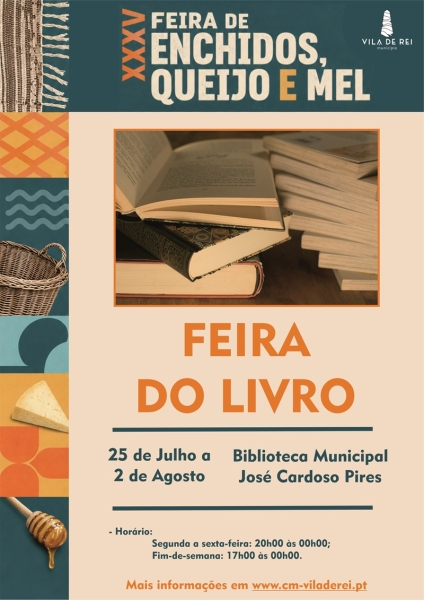 Feira do Livro